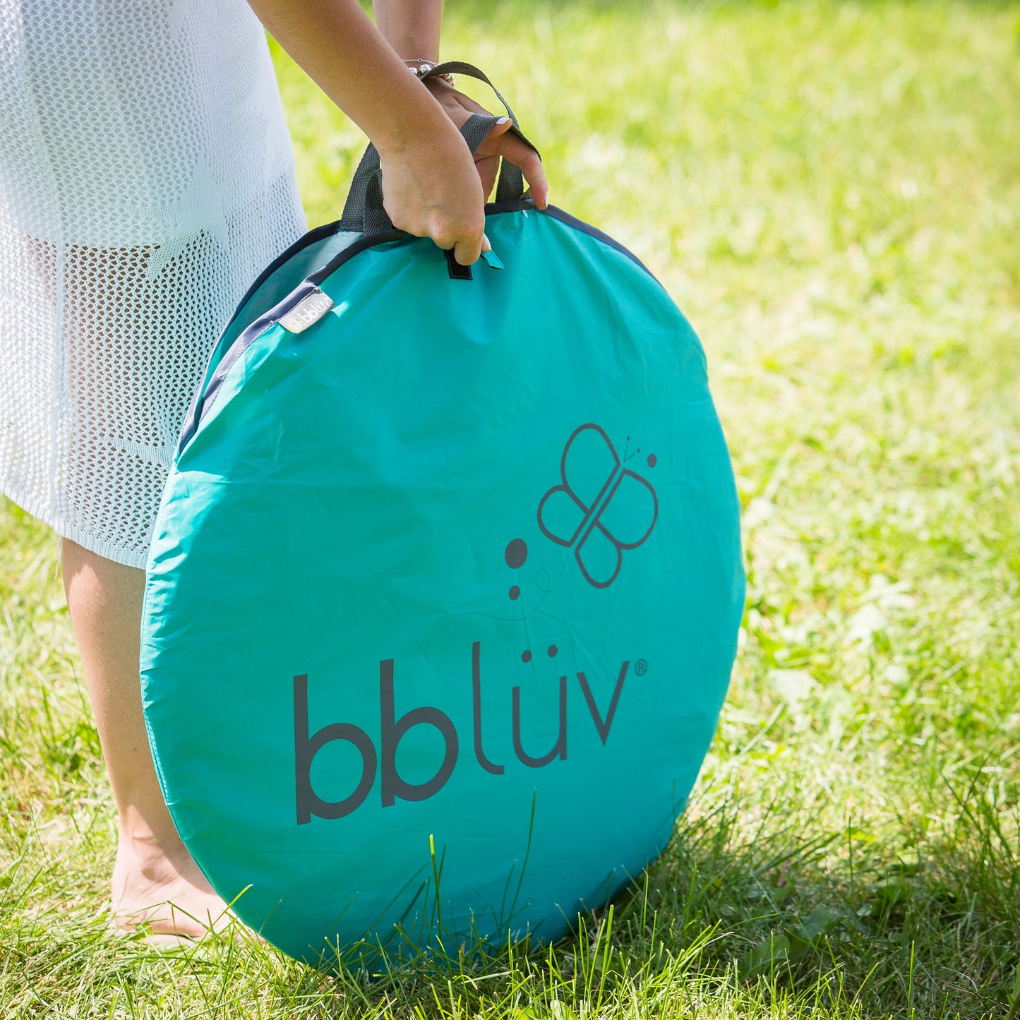 Carpa con protección UV Sunkito