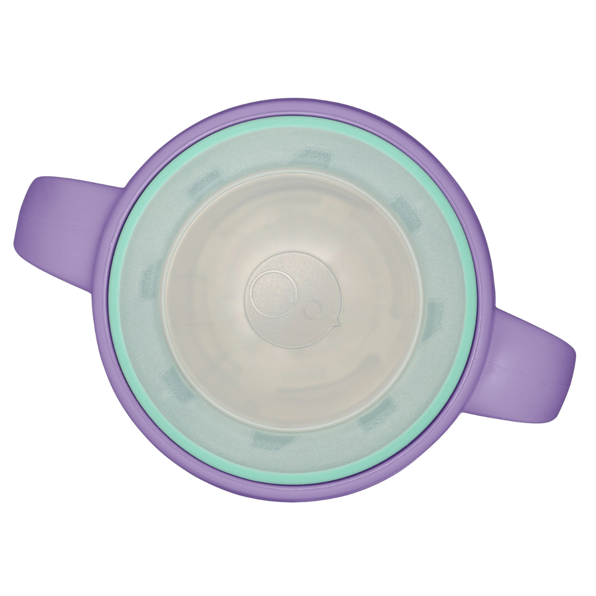 Vaso Con Asas 360º | Lilac Pop BBOX