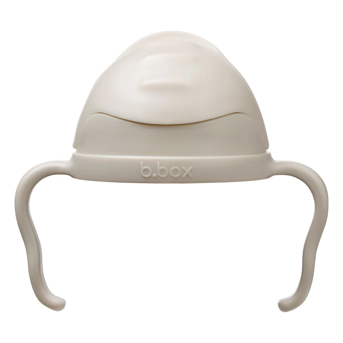 Vaso Con Sorbete Flexible Pesa y Asas | Latte BBOX
