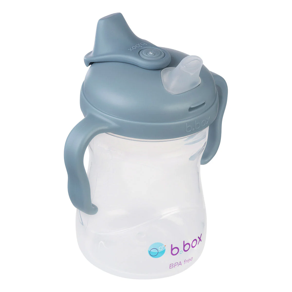 Taza Entrenadora con Asas | Ocean BBOX