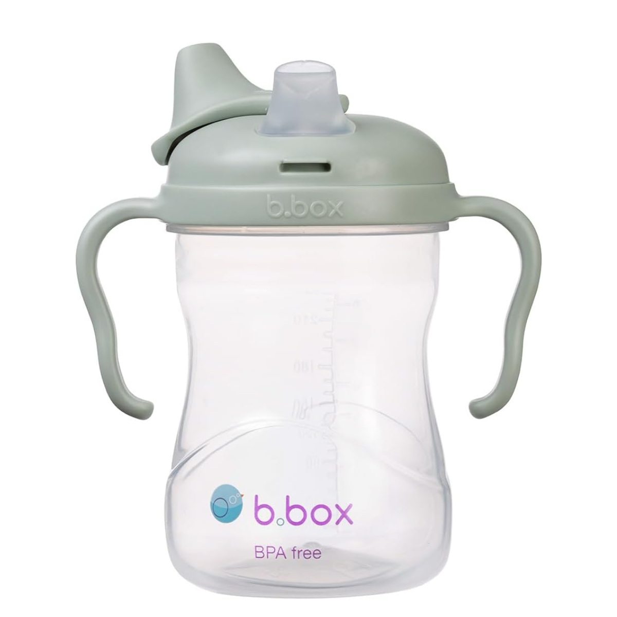 Vaso Transicion 4 En 1 | Sage BBOX