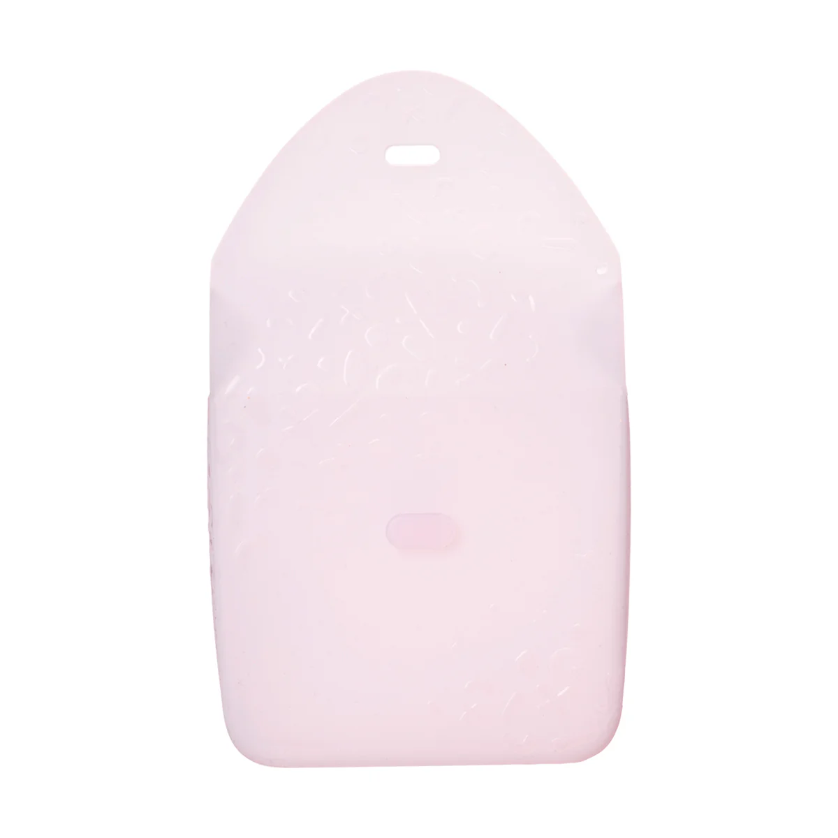 Porta Snack Silicona | Berry BBOX