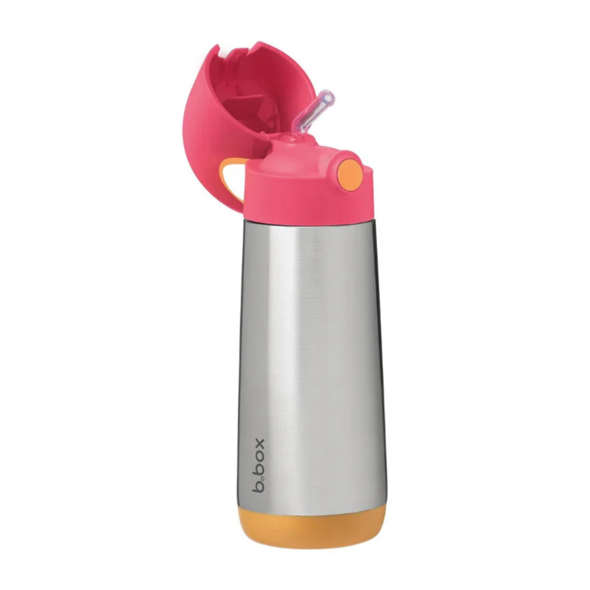 Botella Insulada 350Ml | Strawberry BBOX