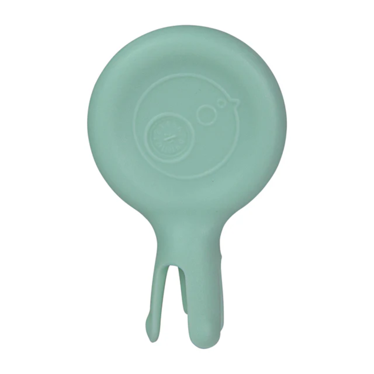 Mini Tenedor Blw 3Pk | Pastel-Sage/Silver/Pink BBOX