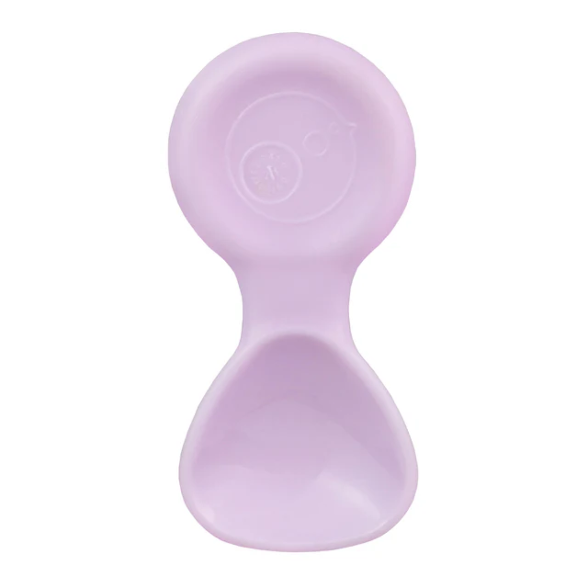Mini Cucharita Blw 3Pk | Pastel-Sage/Silver/Pink BBOX