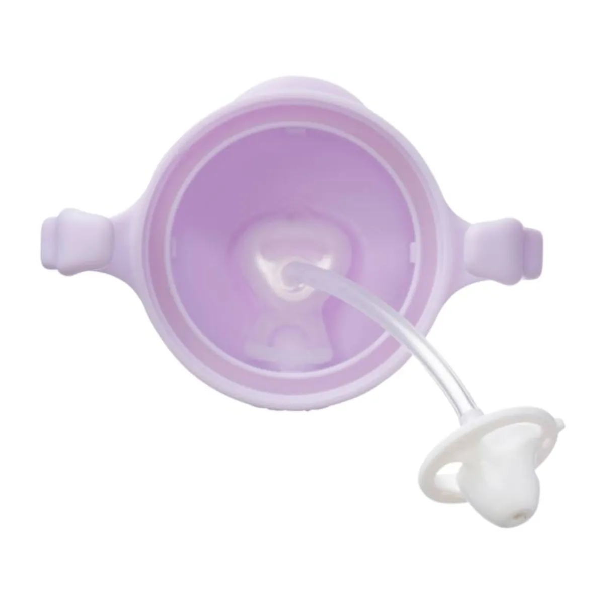 Vaso Con Agarradera | Boysenberry BBOX
