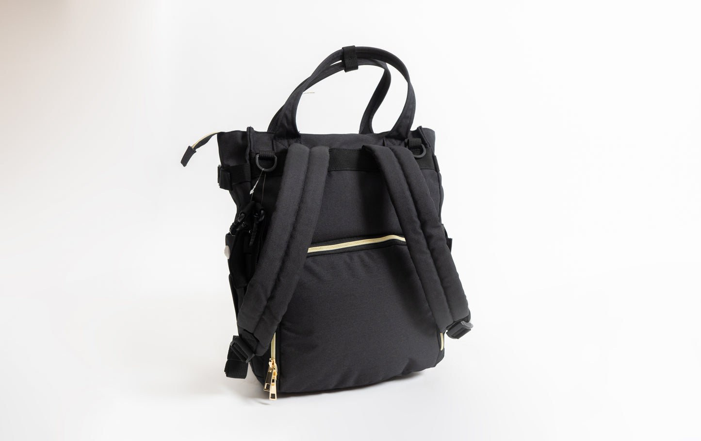 Mochila Born | Black