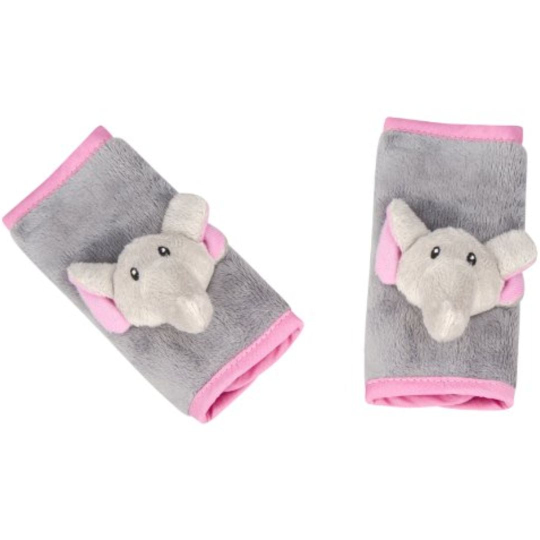 Protectores para cinturón