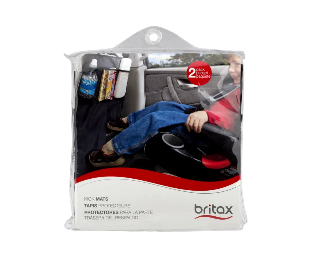 Organizador Para Asiento Auto Britax