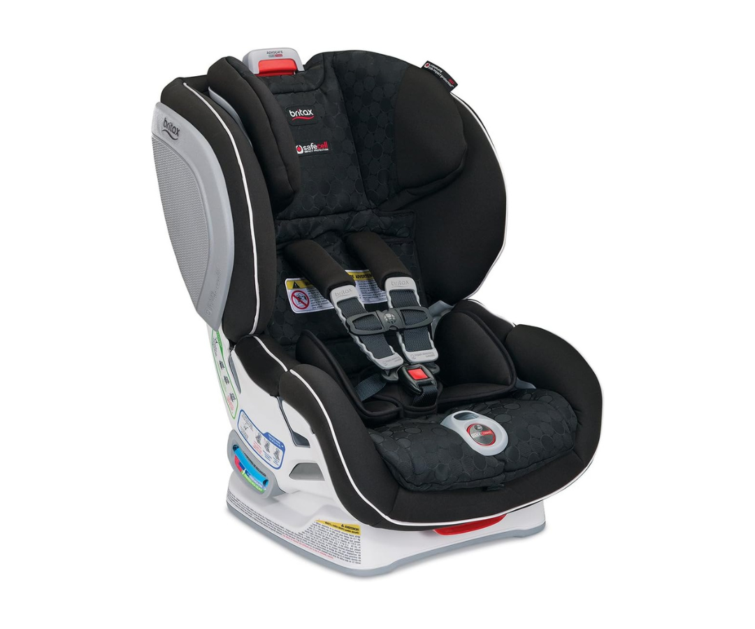Asiento De Auto Advocate Ct Us Circa Britax