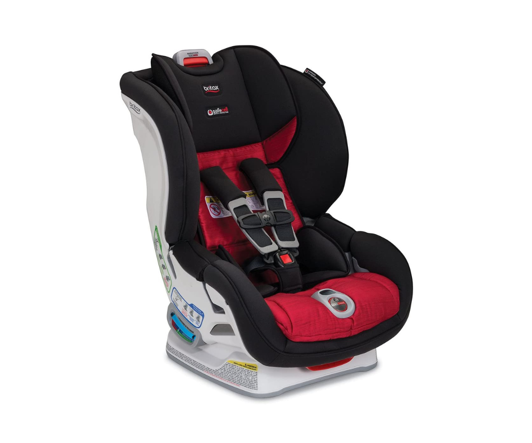 Asiento De Auto Marathon Ct Us Rio