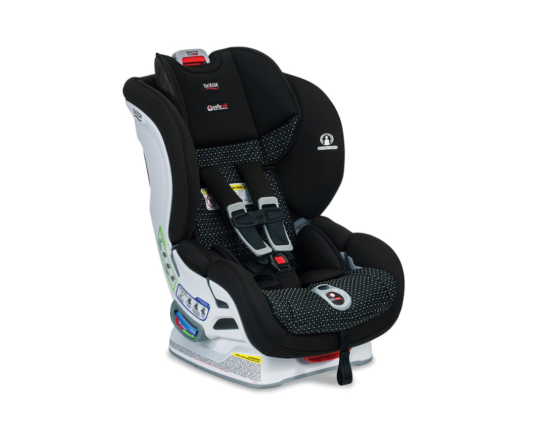 Asiento De Auto Marathon Click Tight Vue