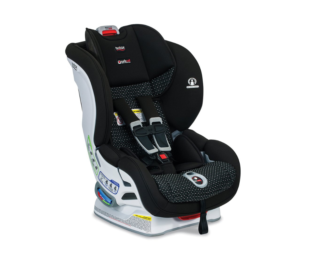 Asiento De Auto Marathon Click Tight Arb Vue