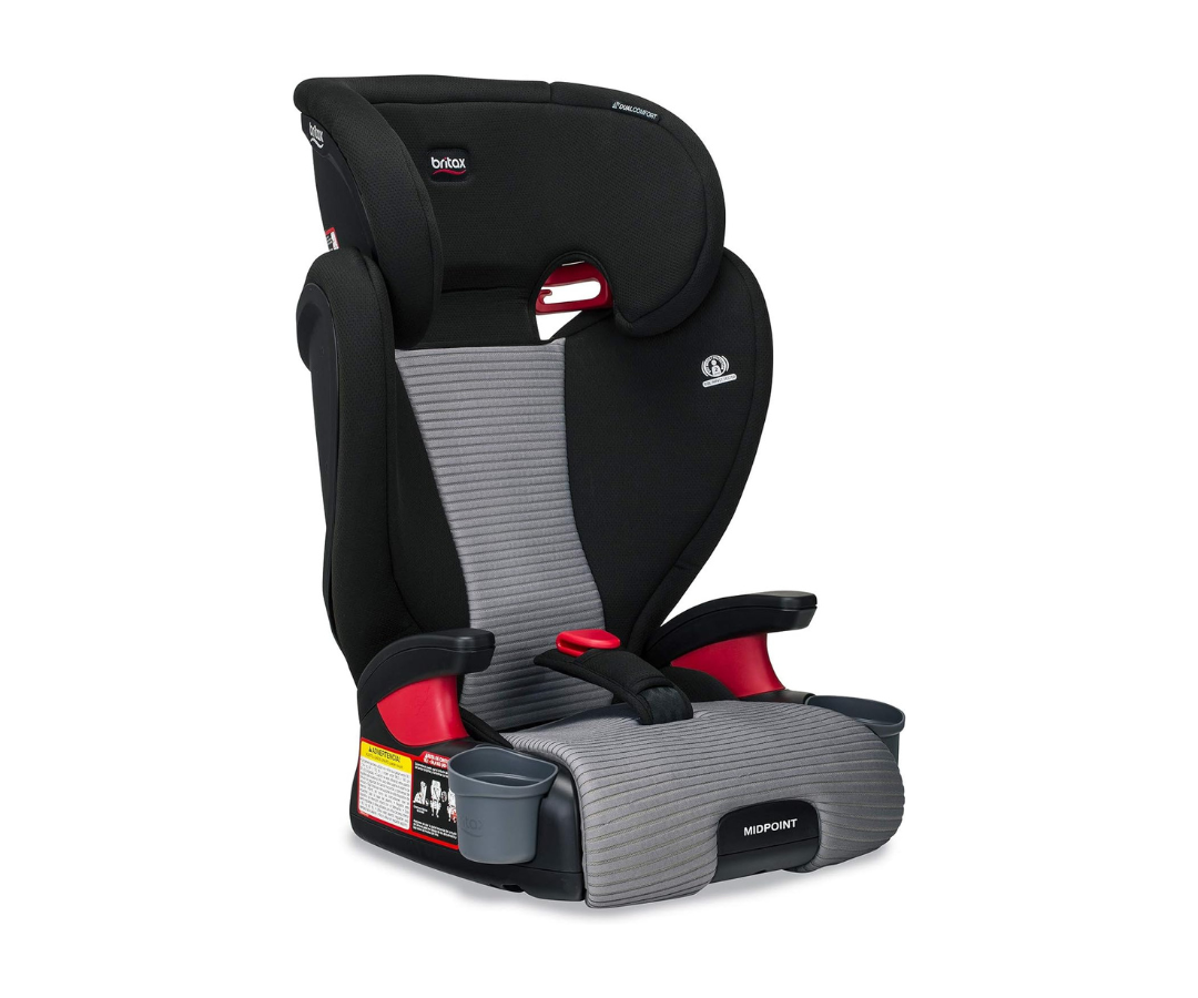 Asiento Auto Midpoint Target Dual Comfort
