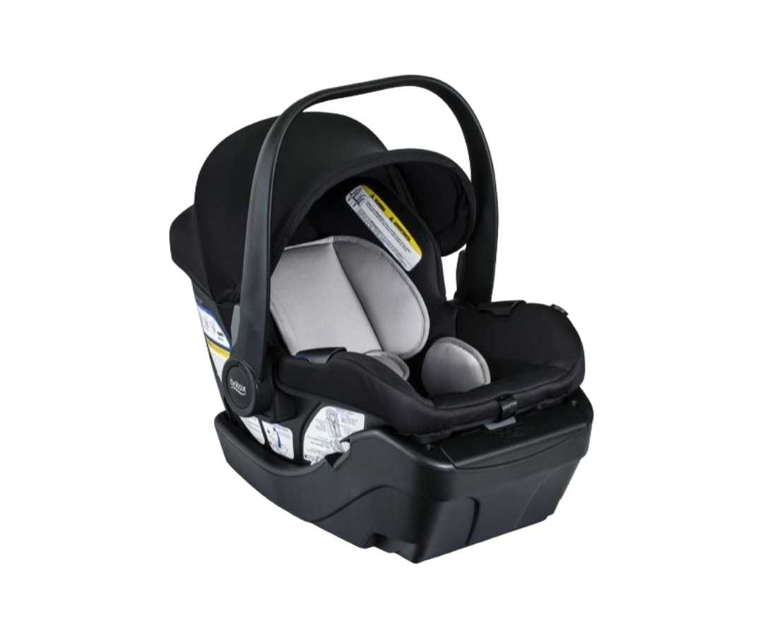 Coche 4 En 1 Willow Brook Onyx