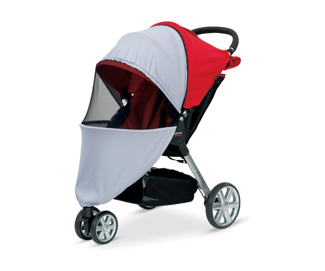 Mosquitero Para B-Agile Britax