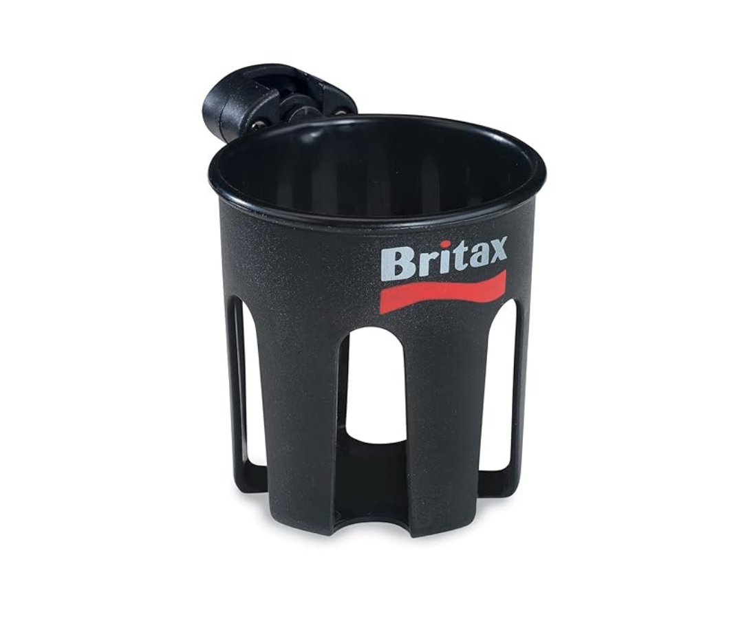 Porta Vasos Para Coche Britax