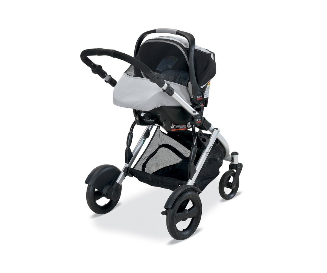 Mosquitero Para Portabebes