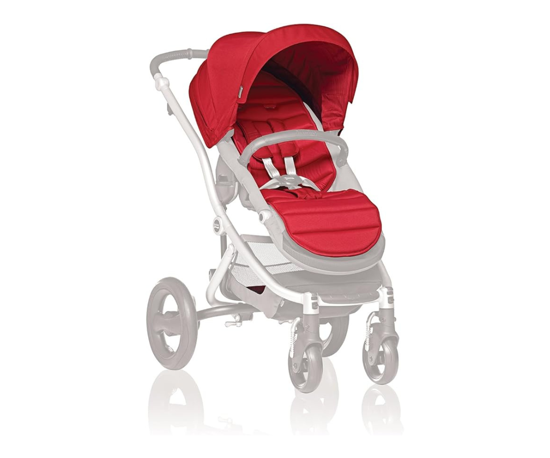 Cobertor Coche Affinity Britax
