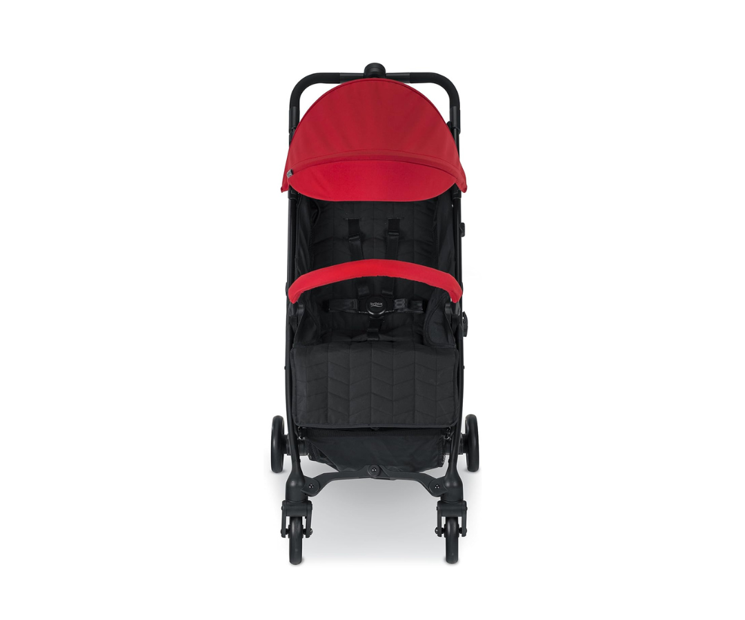 Coche Liviano B-Mobile- Us- Ruby Britax