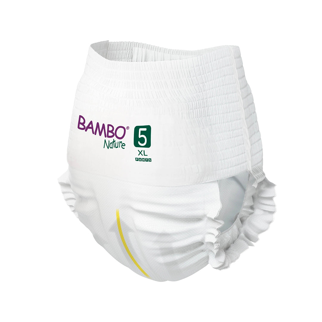 Bambo Nature Pants Talla 5 (XL) x38