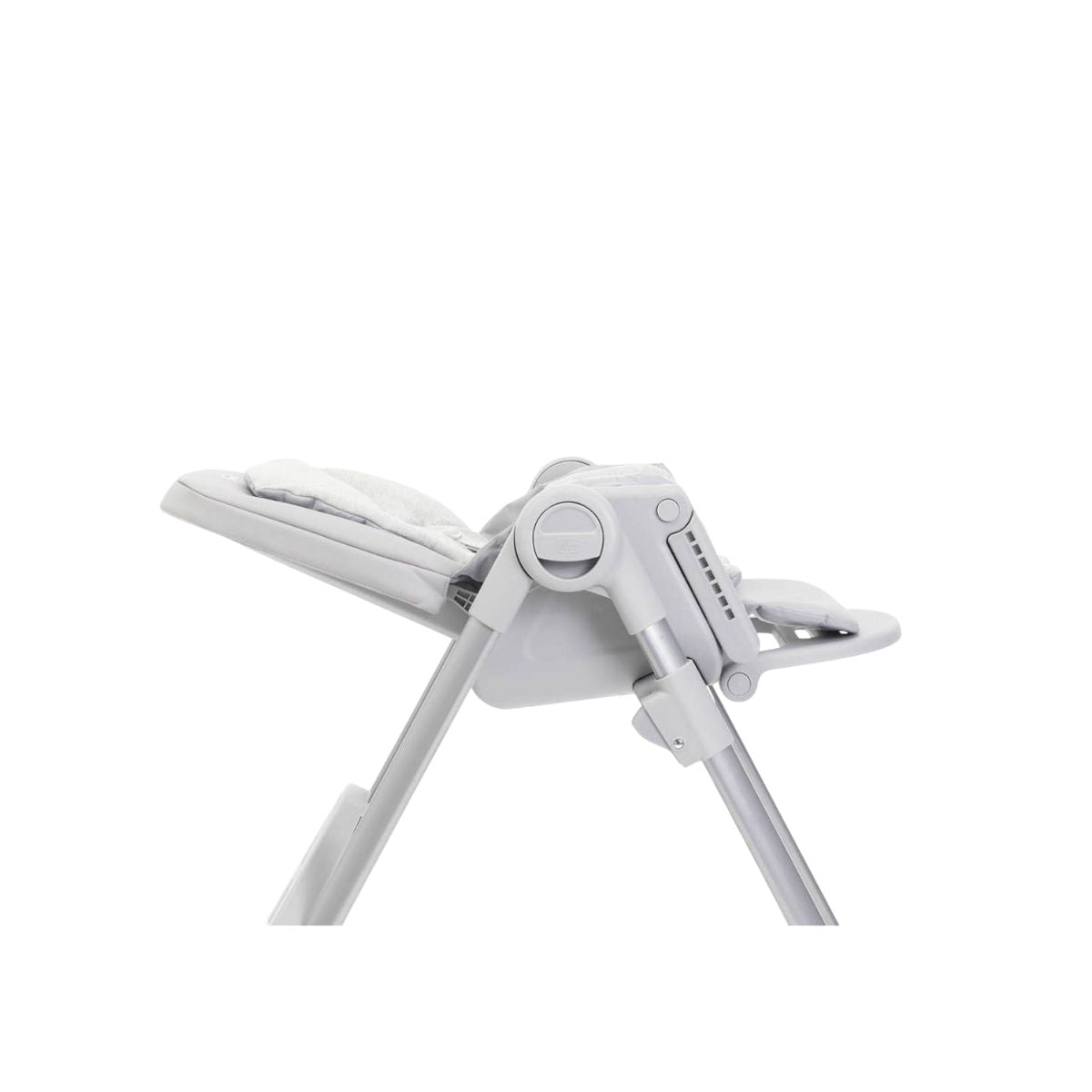 Silla de Comer 3 en 1 | Steel Chicco