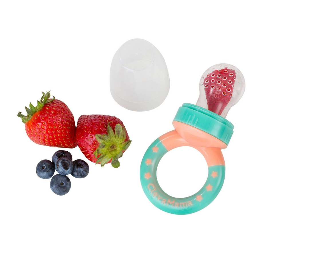 Alimentador de frutas