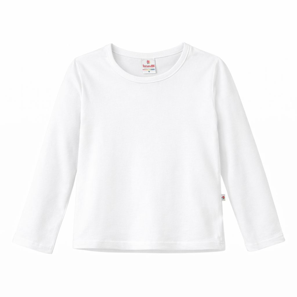 Blusa Nena | Blanco - Brandili