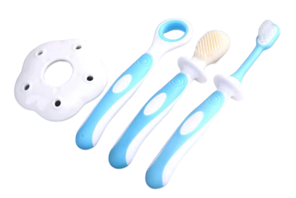 Set cepillos de dientes