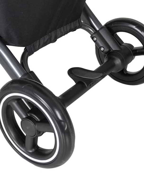 Coche Pilot Evenflo