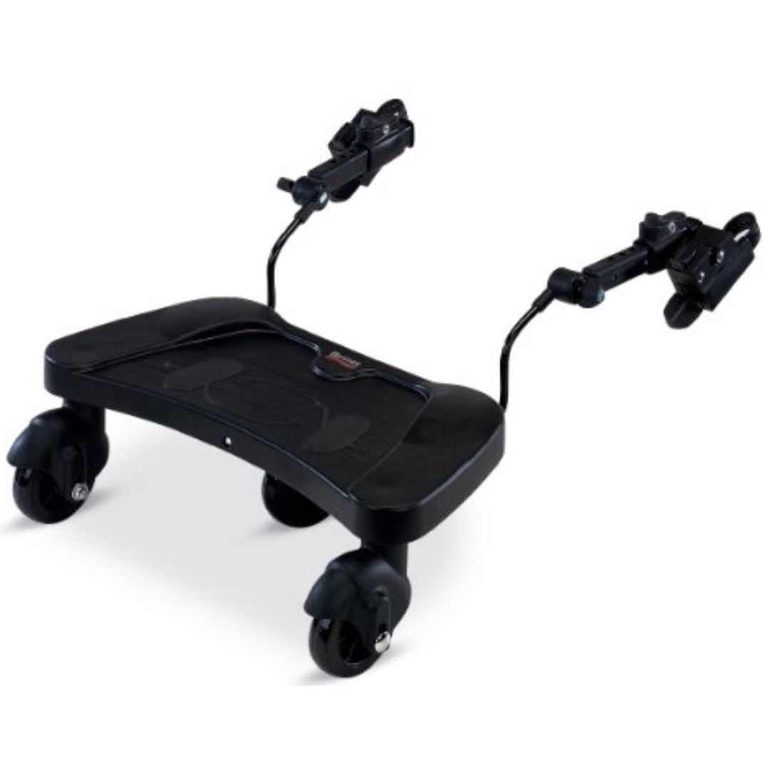 Asiento rodante para coche