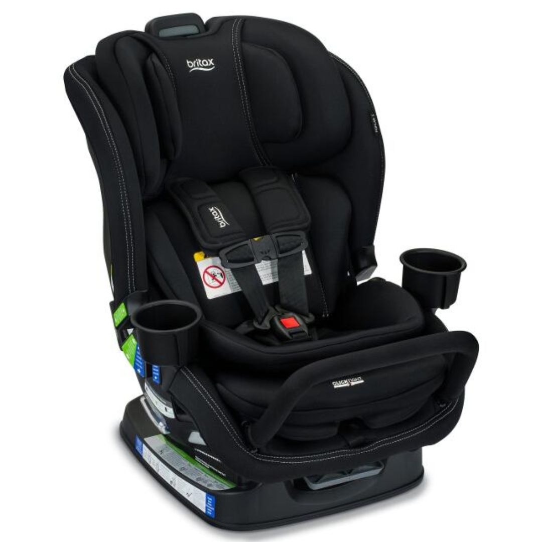 Asiento de auto poplar s onyx