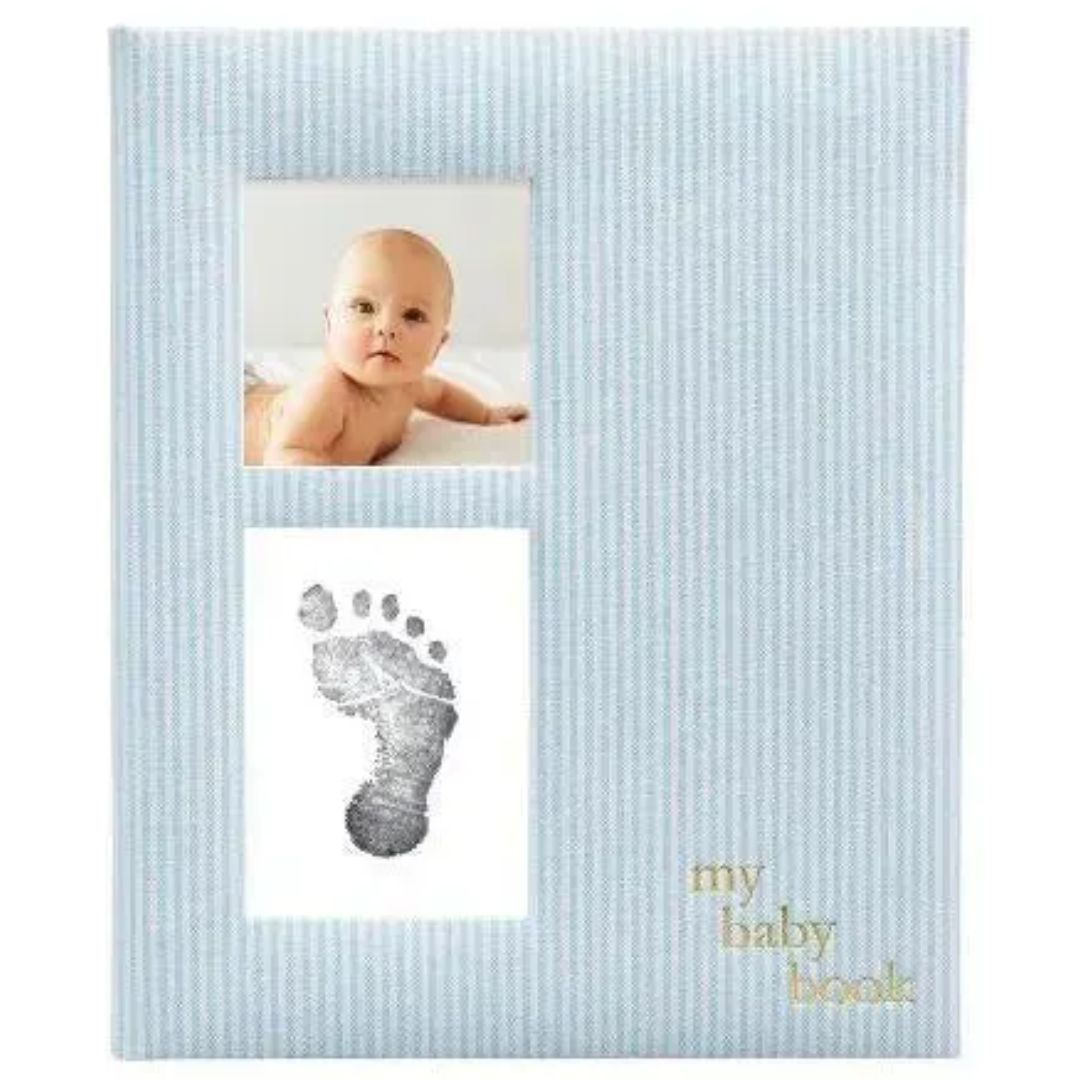 Libro del bebe