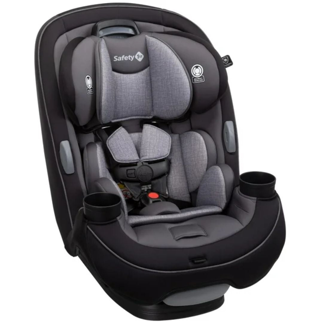 Asiento de auto grow and go 3 en 1 Harvest moon