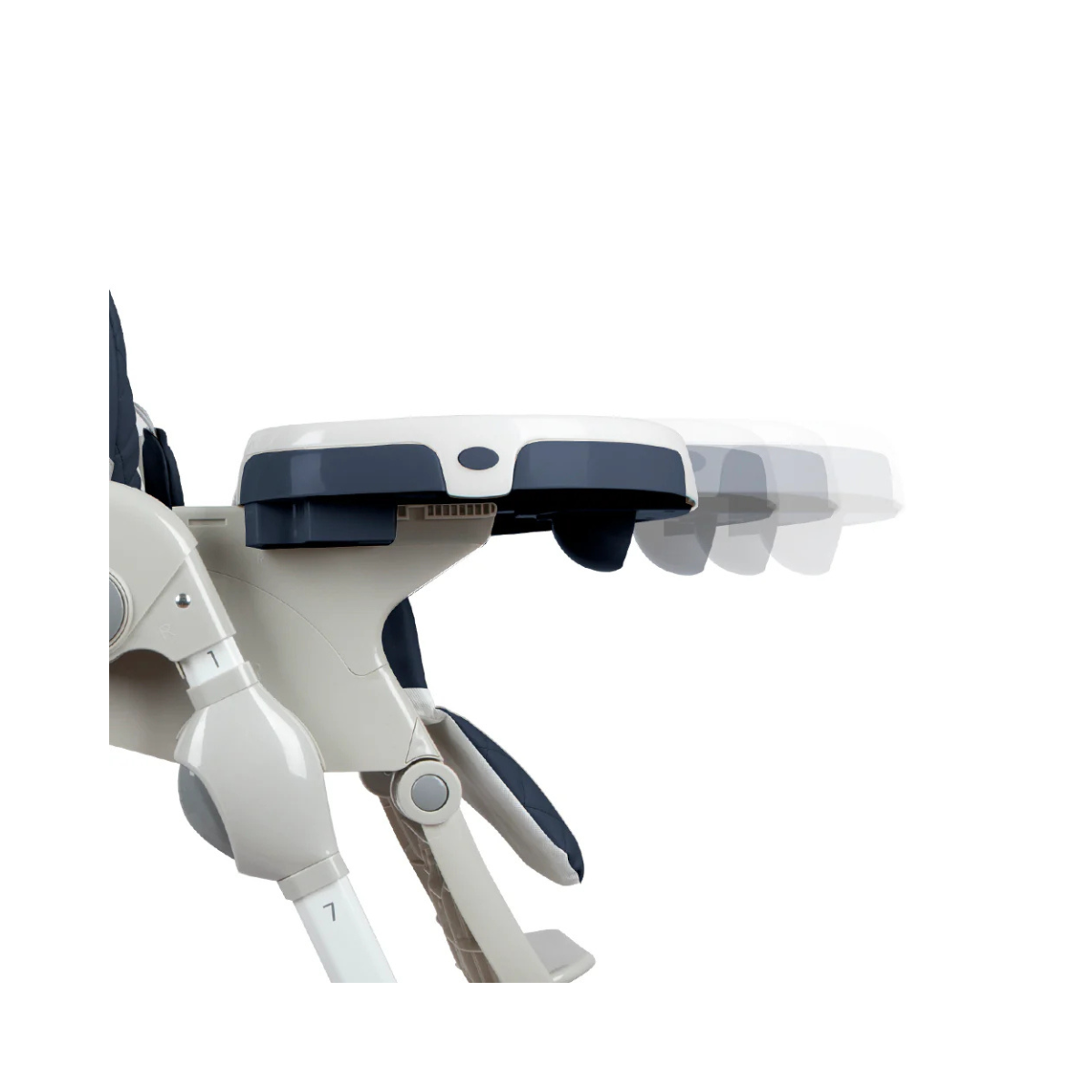 Silla Happy Meal Pro | Navy