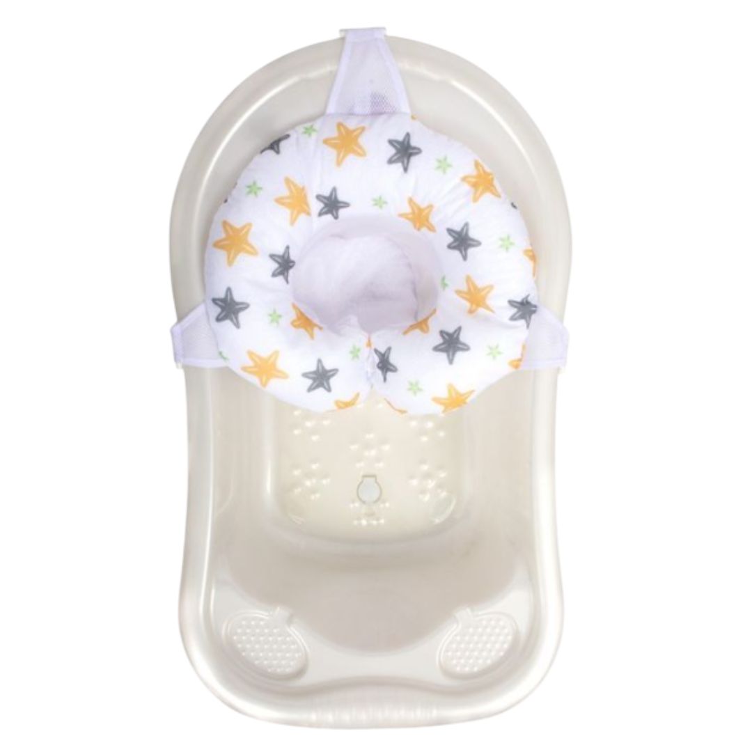 Soporte para bañera dona