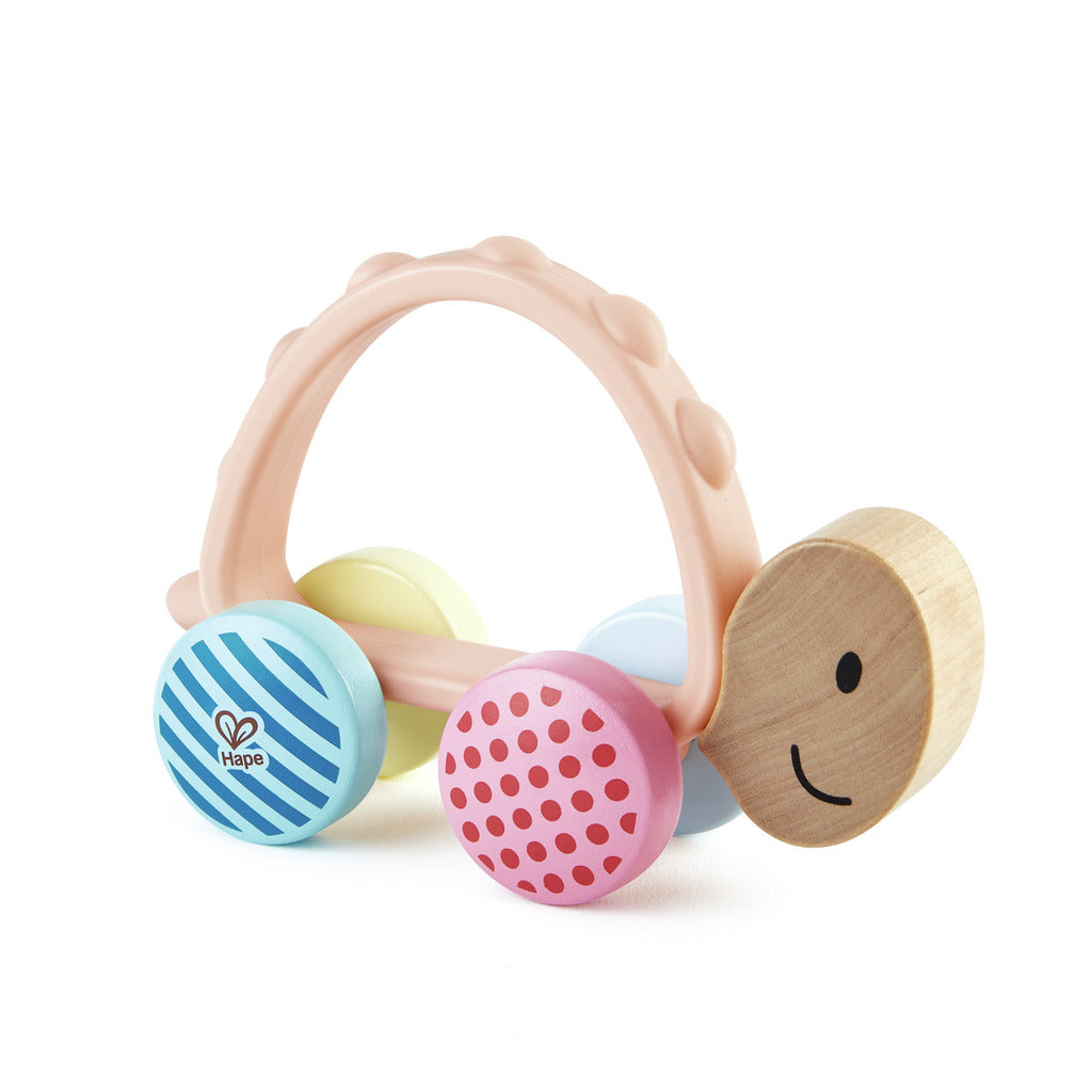 Tortuga Entretenedor