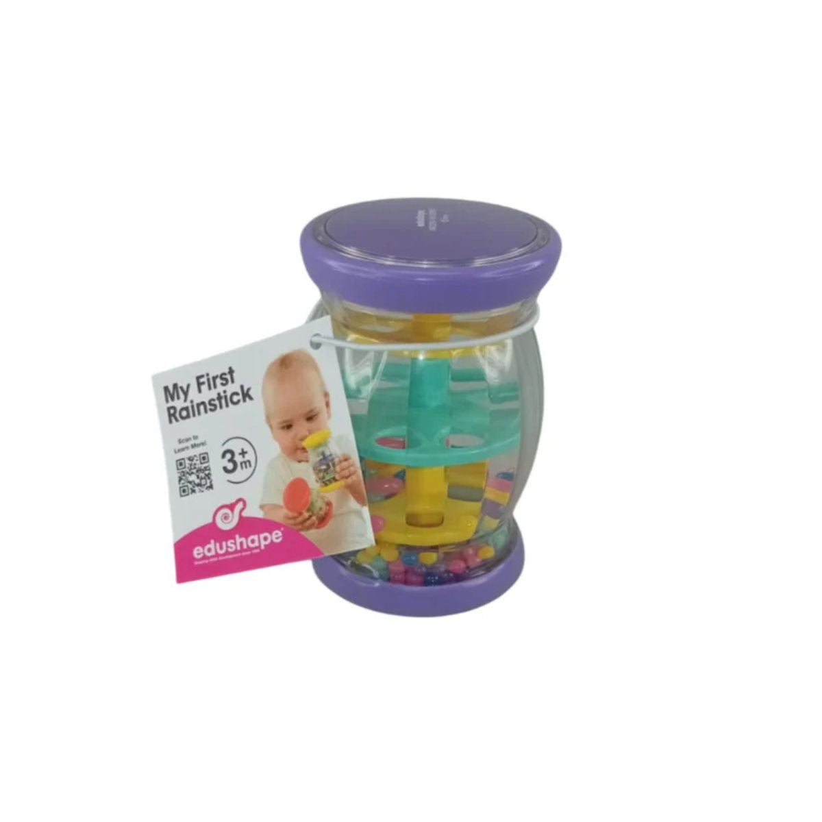 Mi primer rainstick 3m