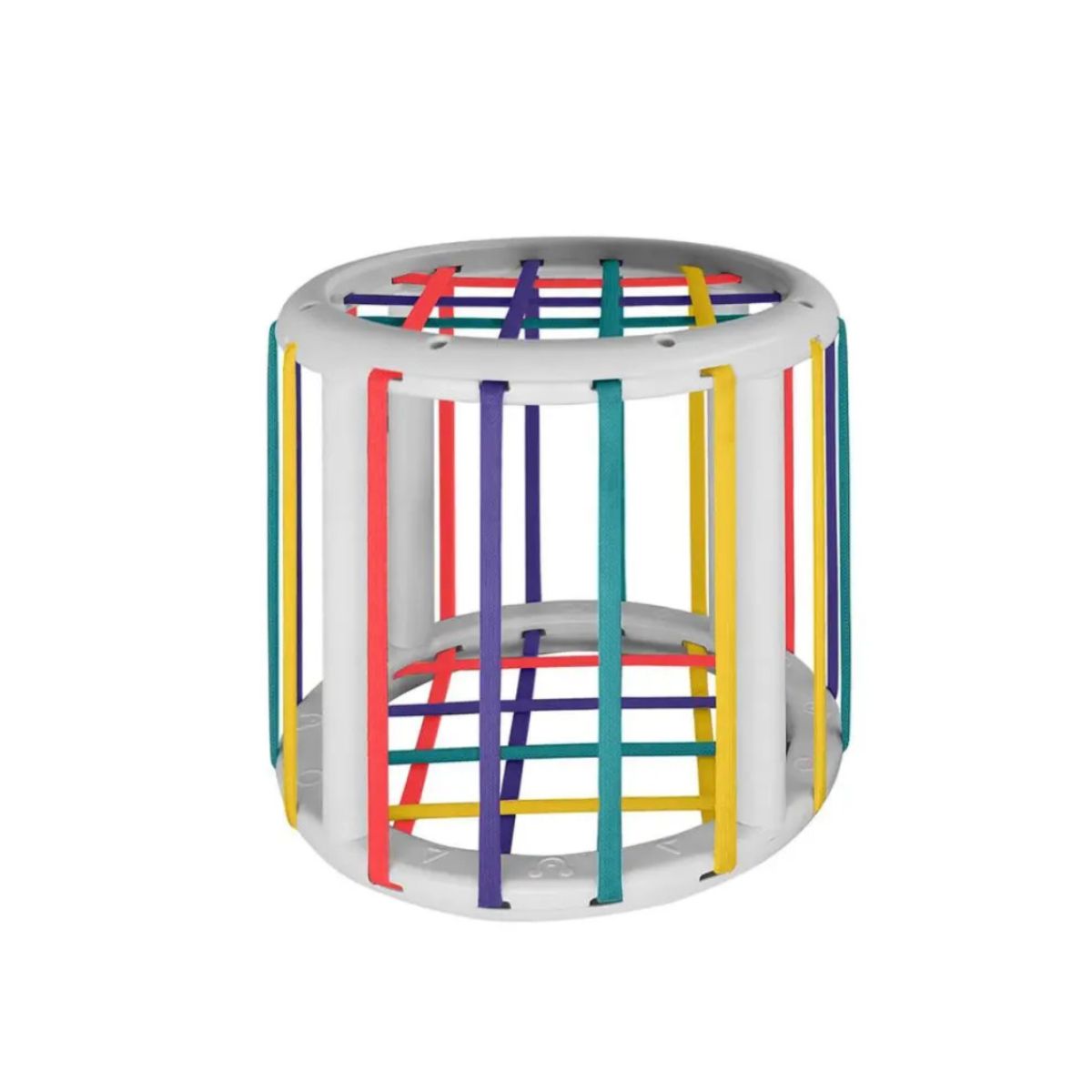 Juguete Sensory Push & Roll