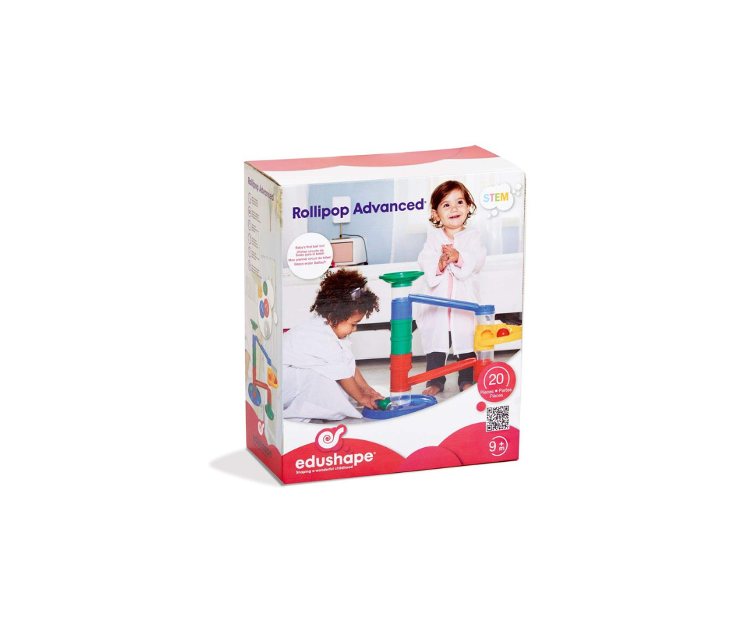 Juguete Para Motricidada Edushape