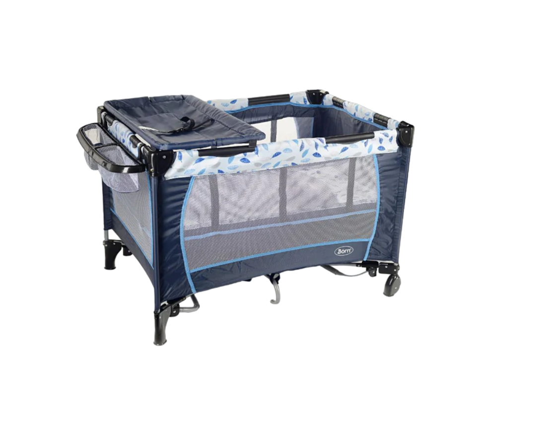 Corral mecedora Börn