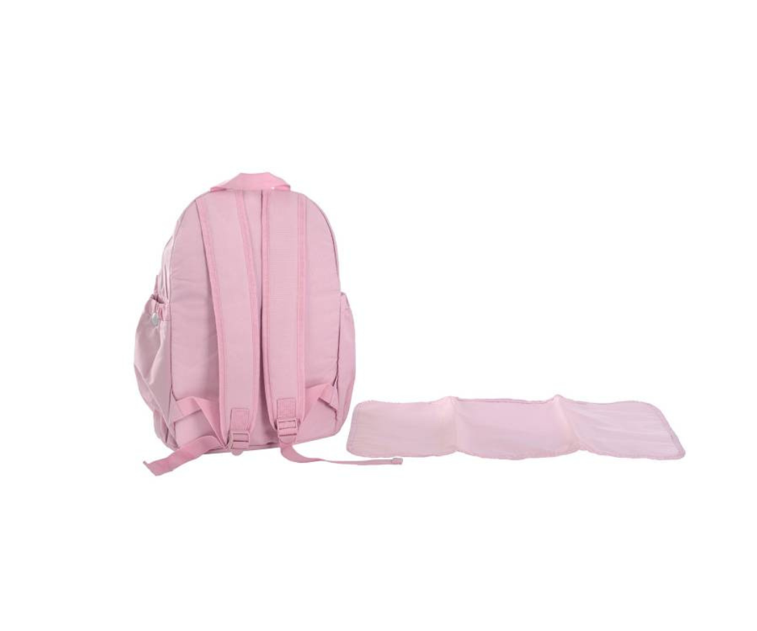 Pañalera Mochila