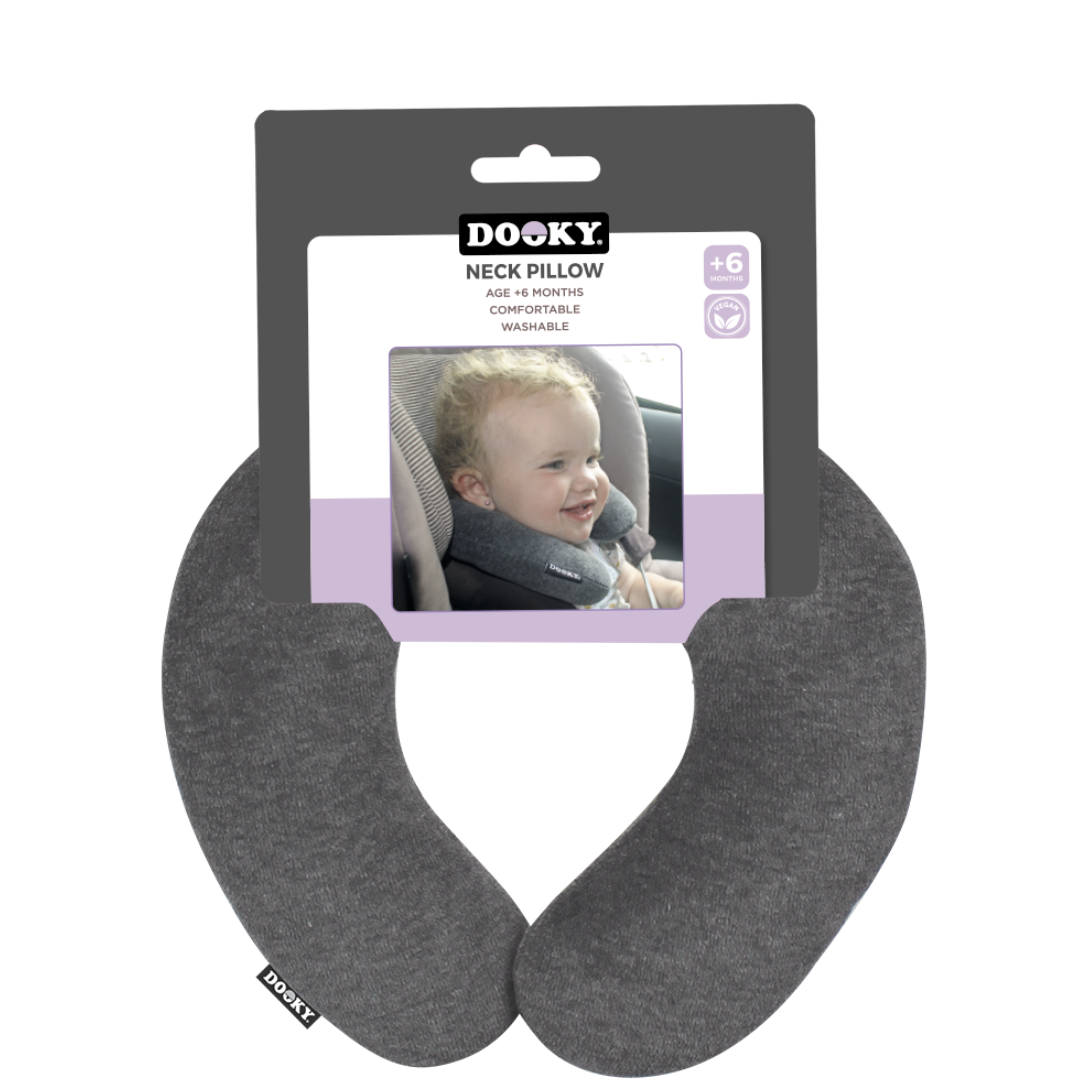 Almohada para cuello