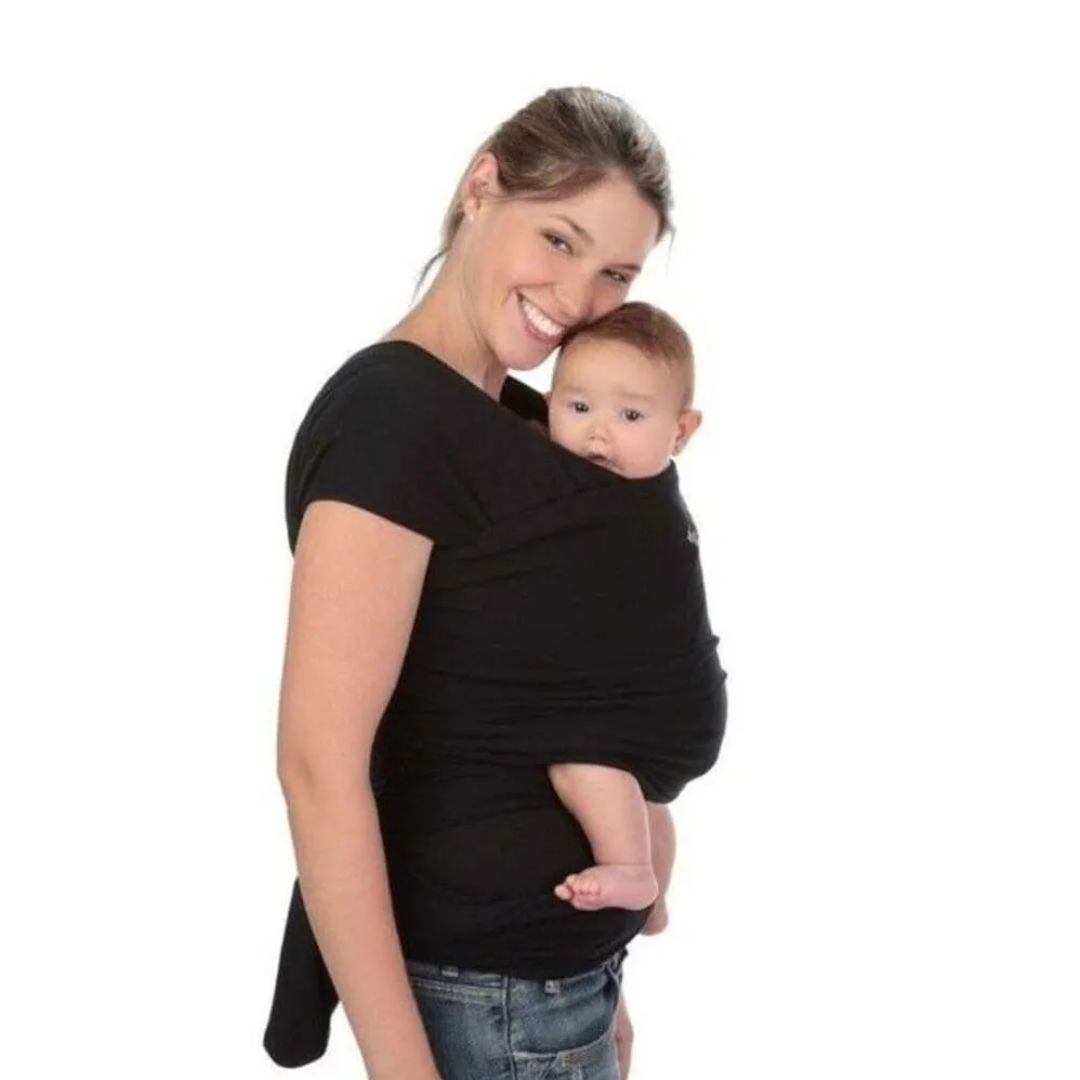 Fular portabebé niño