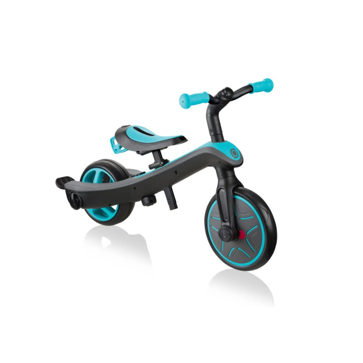 Triciclo Explorer | Verde Azulado Globber