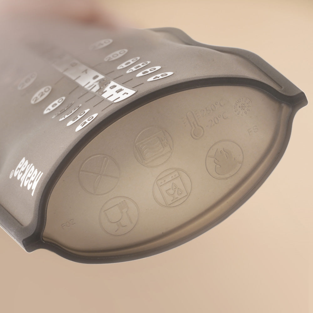 Bolsa de Silicona Para Almacenar Leche (9 oz/260 ml)