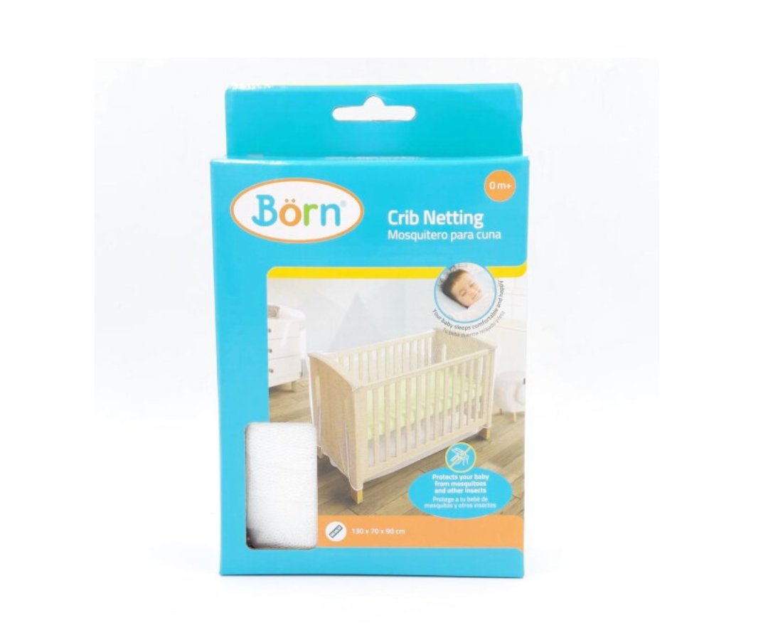 Mosquitero Para Cuna