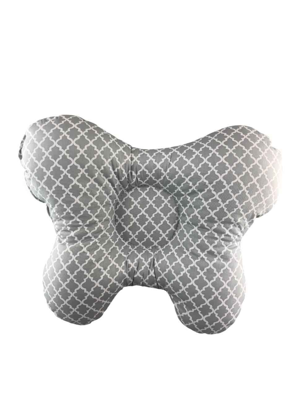 Almohada mariposa