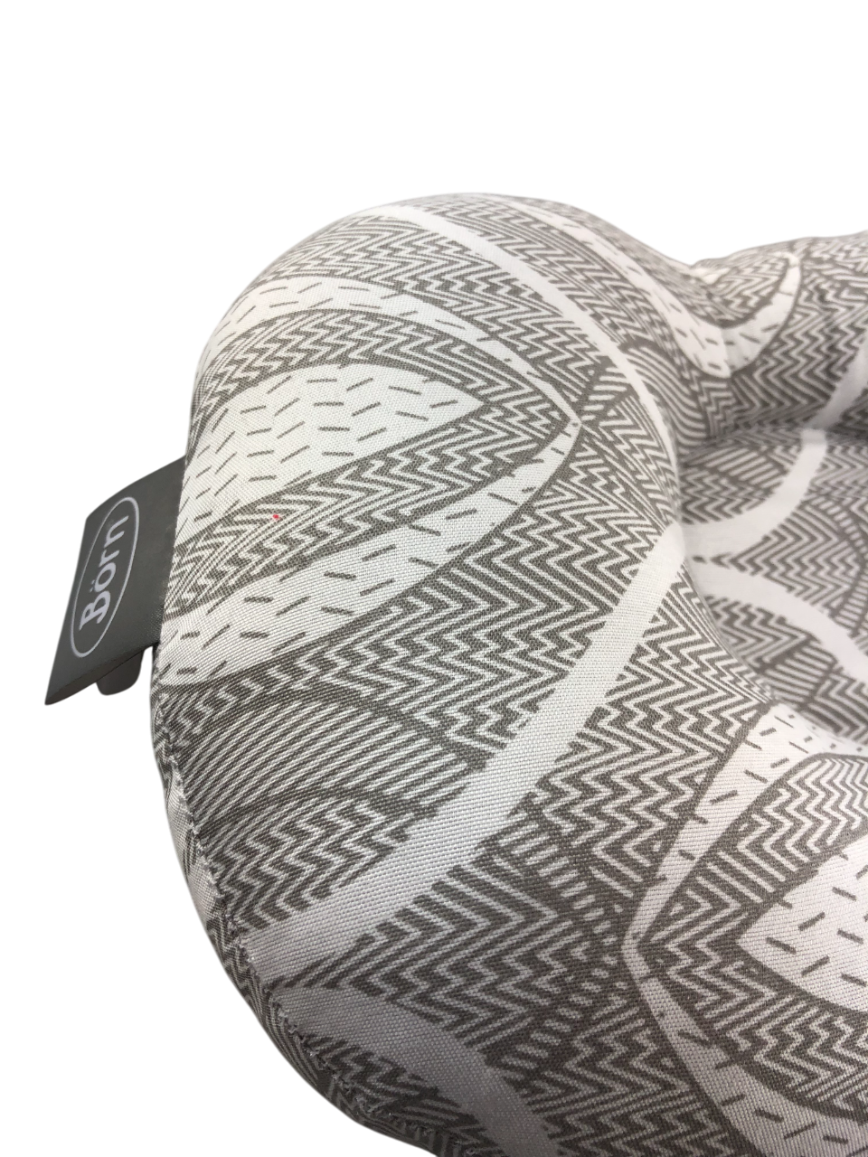 Almohada para evitar cabeza plana