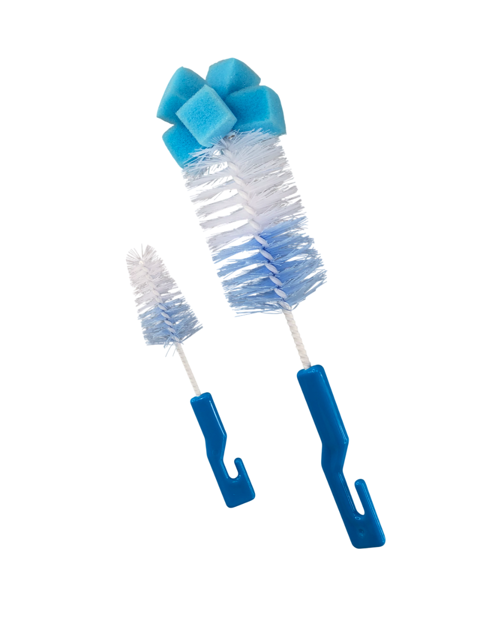 Cepillo para lavar biberones